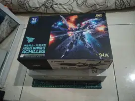 Supernova SNAA Aegis Knight Achilles Model Kit 1/144