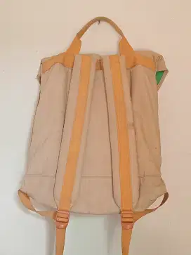 Tas Ransel Nylon Merk Hellolulu seke