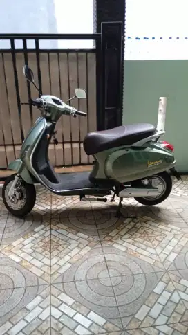 Molis T3 Uwinfly ,molis simpanan jarang pakai