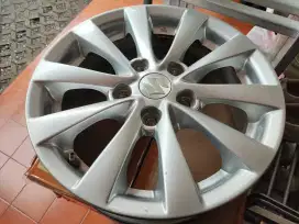 Velg ori Ertiga R15, innova, luxio, apv, carry