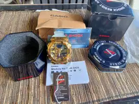 Jual jam tangan Casio Gshock module 5146 5425 Sidoarjo