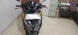 Honda Vario 125 KZR 2013 Orsinil pajak hidup