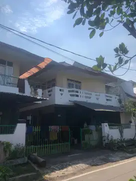 Kost Putri Murah 25KT Full Perabot Dkt Kampus UMM di Tlogomas Dinoyo