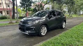 Chevrolet Trax 1.4 LTZ Turbo Tahun 2018