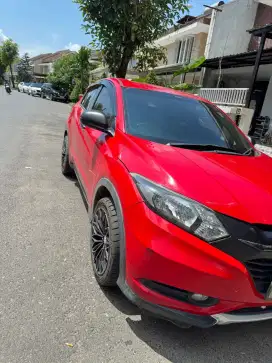 HONDA CRV NET KEREN