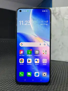 PROMO Oppo Reno 5 8+8/128GB Starry Black Second