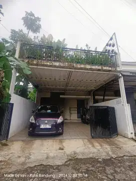 Rumah Asri Mininalis
