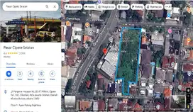 Cipete Jakarta Selatan