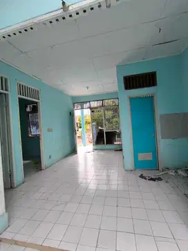 Dijual rumah murah di prima harapan regency PHR Bekasi Utara