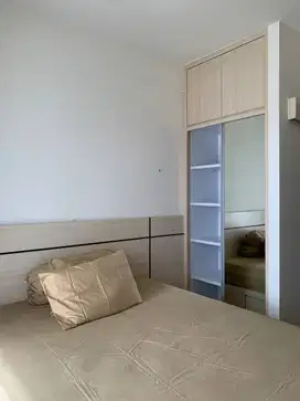 Disewakan Apartemen Amor Pakuwon City Full Furnish