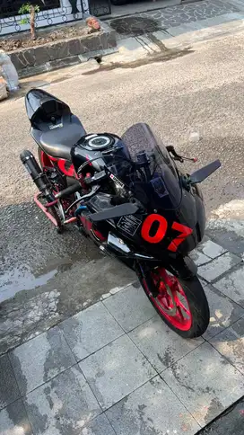 GSX R150 KEYLESS 2019