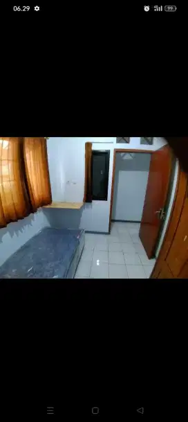 Terima Kost Putra