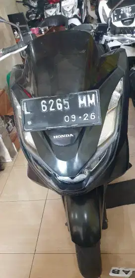 PCX 160 th 2021 mulus pool pjk 09 -2025