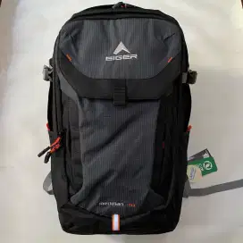 Original Tas Ransel EIGER Meridian 30 R.LT 14 Laptop Backpack