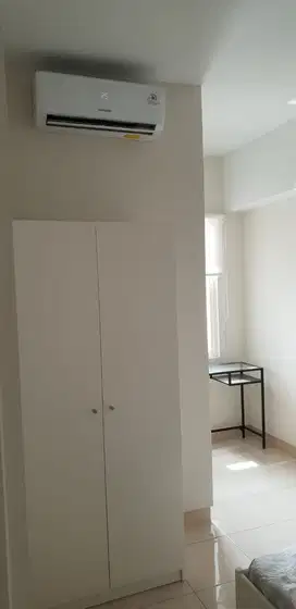 Sewa Apartemen Springlake Summarecon Bekasi  2 Bedroom