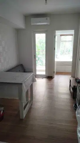 Jual Apartemen Springlake Summarecon Bekasi Tower Basella 3 Bedroom
