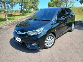 Brio E metik 2020