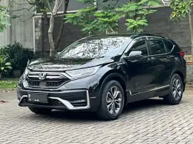 CRV PRESTIGE SENSING JRG PAKAI ANTIK