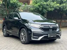 CRV PRESTIGE SENSING JRG PAKAI ANTIK