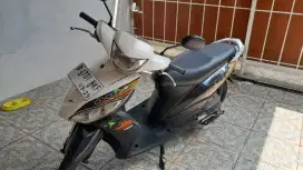 Yamaha Mio J 2014