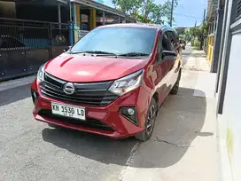 Daihatsu Sigra 2024 Bensin