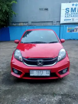 HONDA BRIO E MANUAL KM9RB