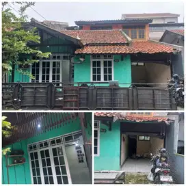dijual rumah di parmindo cimahi 850 juta