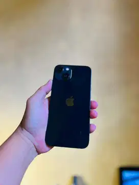 iPhone 13 Permanen jaringan sama ibox