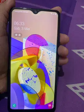 Samsung Galaxy A20s
