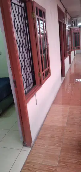 Ready  kamar kos kusus putra  dekat kampus stan