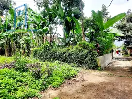 dijual tanah pekarangan di pengging banyudono Boyolali