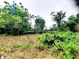 Dijual Tanah murah dekat aliran sungai di pengging banyudono Boyolali