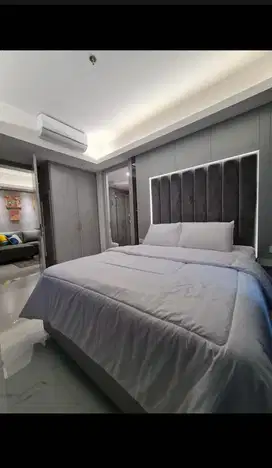 La Viz 3 Bedroom Private Lift Apartment For Rent Surabaya Indonesia