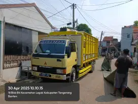 Sewa truk pindahan rumah aman nyaman dan terpercaya