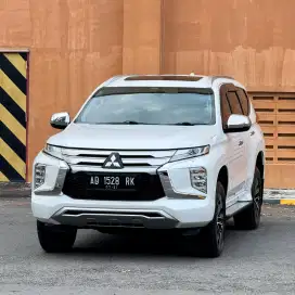 DP 70 JT !! ALL NEW PAJERO 2.4 DAKAR AT 2022 FACELIFT