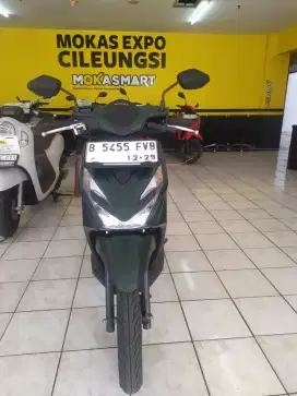 Dijual beat deluxe smtrkey tahun 2024 akhir. Kondisi motor like new