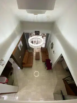 Dijual Rumah Cantik & Asri Di Pinus Regency