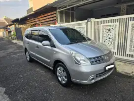 NISSAN GRAND LIVINA XV 2010