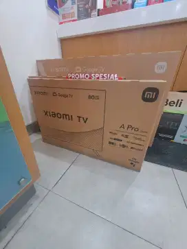 Xiaomi tv 32 inc bisa dicicil hingga 12 bulan