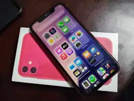 iPhone 11 128 ex inter kemenperin