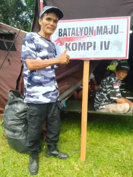 Cari pekerjaan sebagai supir