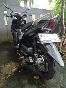 DIJUAL YAMAHA MIO M3 2018