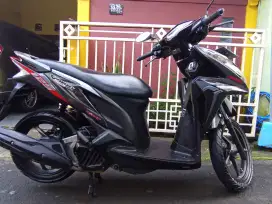 HONDA Vario KZR 2013