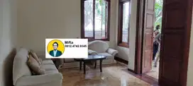225.  Disewakan Rumah di Komplek Menteri Patra Kuningan – JakSel