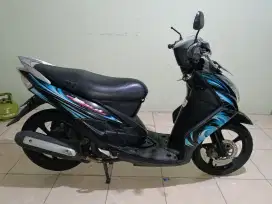 Mio Soul Matic AB Bantul