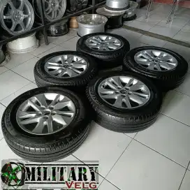 Oem Reborn R16 5pc termasuk serep