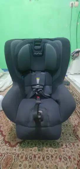 Dijual Car Seat Merk Nuna