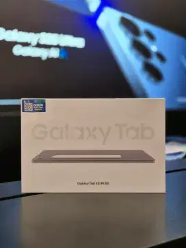 TAB S10FE / + Free Bookcover Keyboard