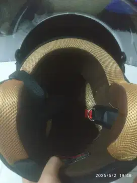 Helm bogo classic