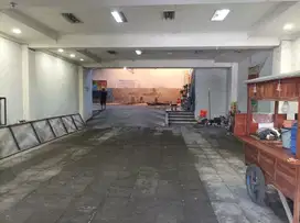 Ruko MURAH Banget di Poros Jalan Raya Arif Margono Kota Malang